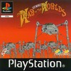 Jeff Wayne's: The War Of The Worlds