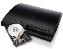 FAQ по замене HDD (жесткого диска) на PlayStation 3 в версии FAT, Slim и Ultra Slim