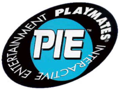 Playmates Interactive Entertainment (P.I.E.)