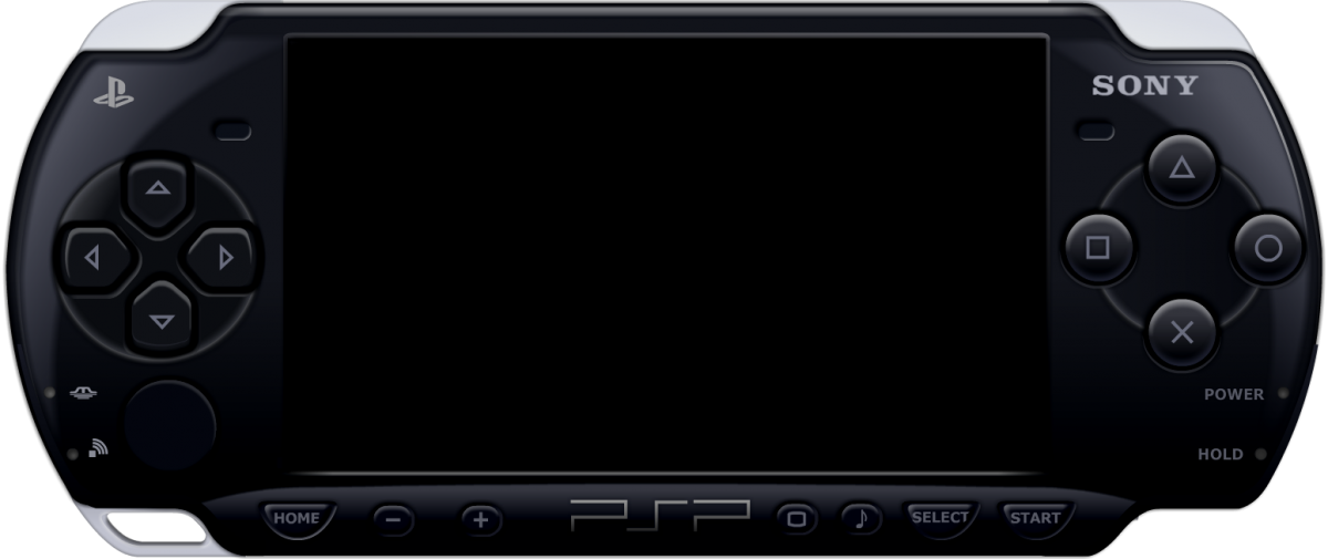 PlayStation Portable