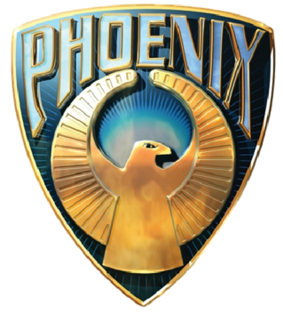 Phoenix Games