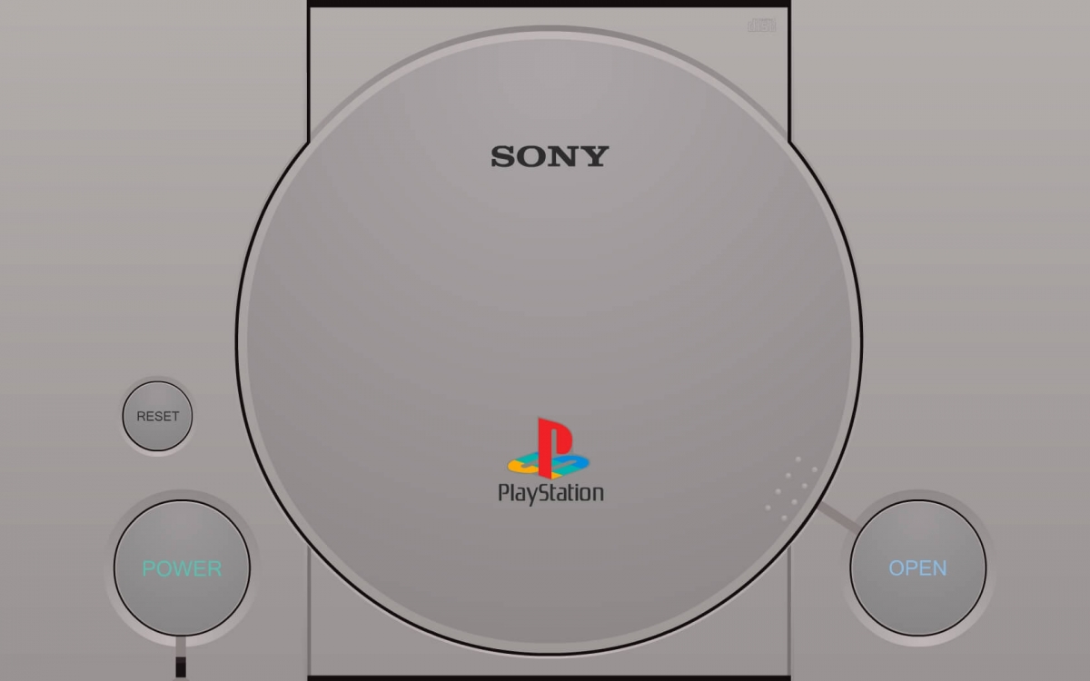 PlayStation