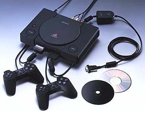 Поиск по категориям. Платформа SONY PlayStation (PSX/PSOne)