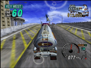 18 Wheeler: American Pro Trucker
