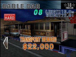 18 Wheeler: American Pro Trucker
