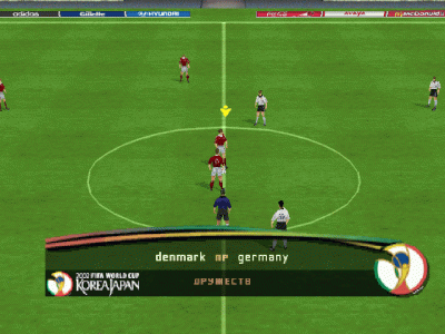 2002 FIFA World Cup