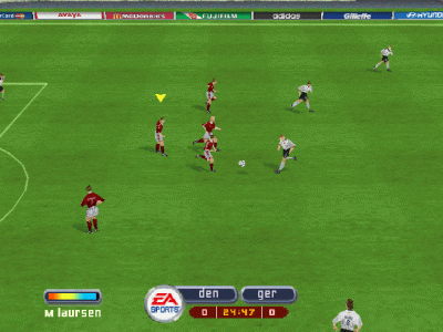 2002 FIFA World Cup