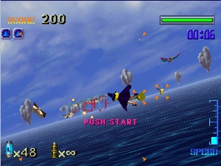 3D Shooting Tsukuru