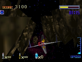 3D Shooting Tsukuru