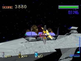 3D Shooting Tsukuru