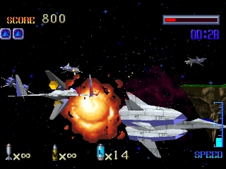 3D Shooting Tsukuru