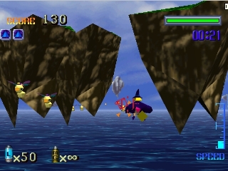 3D Shooting Tsukuru