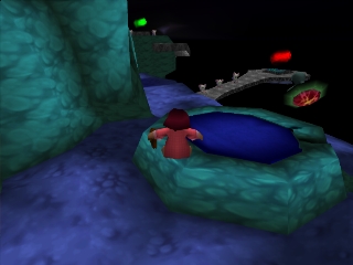 40 Winks: Conquer Your Dreams