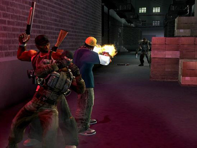 50 Cent: Bulletproof