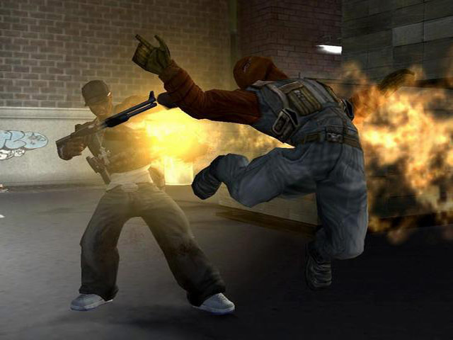 50 Cent: Bulletproof