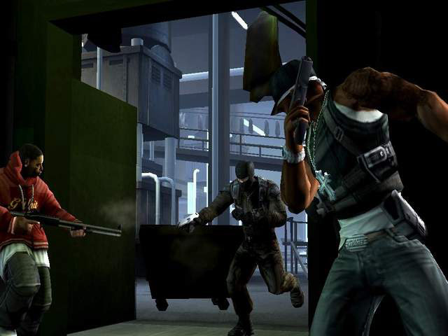 50 Cent: Bulletproof