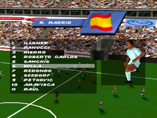 4-4-2 Soccer