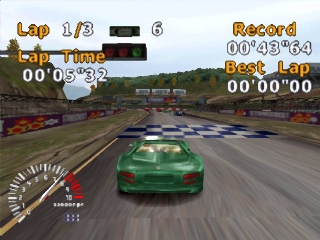 5 Star Racing