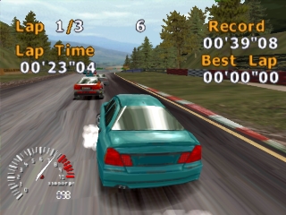 5 Star Racing