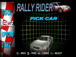 5 Star Racing