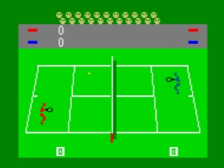 A Collection of Classic Games From The Intellivision