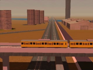 A5: A-Ressha de Ikou 5