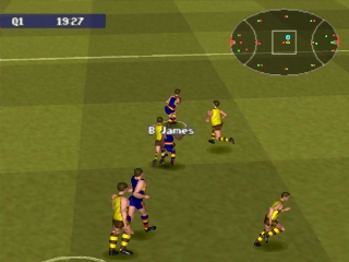 AFL '99