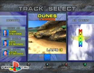 ATV 2: Quad Power Racing