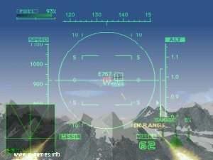 Ace Combat 2