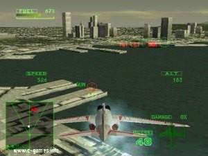 Ace Combat 2