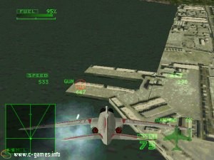 Ace Combat 2