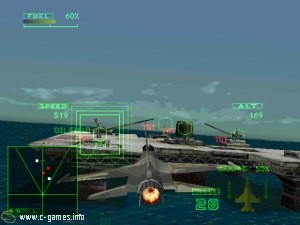 Ace Combat 2