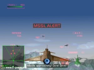 Ace Combat 2