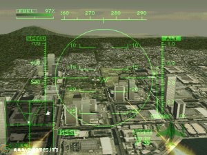 Ace Combat 2