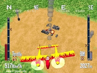 Aces Of The Air (Simple 1500 Series Vol.95: The Hikouki)