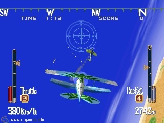 Aces Of The Air (Simple 1500 Series Vol.95: The Hikouki)