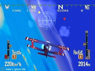 Aces Of The Air (Simple 1500 Series Vol.95: The Hikouki)