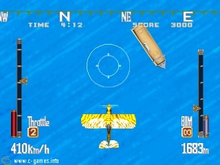 Aces Of The Air (Simple 1500 Series Vol.95: The Hikouki)