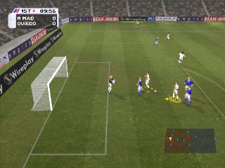 Actua Soccer 3