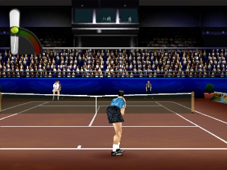 Actua Tennis (Virtual Tennis)