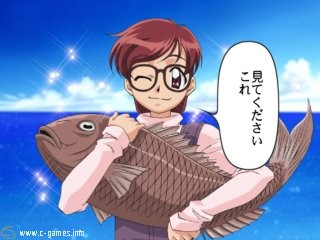 Ai Yori Aoshi