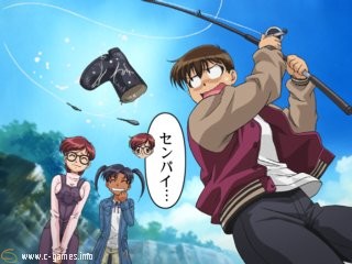 Ai Yori Aoshi