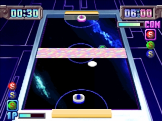 Air Hockey (Hooockey!!)
