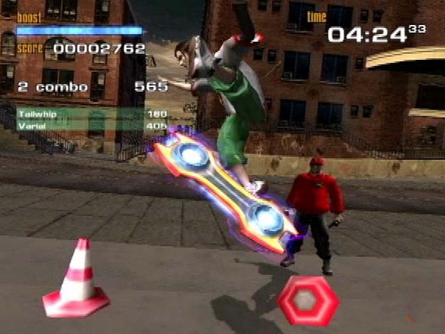 AirBlade