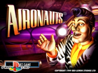 Aironauts