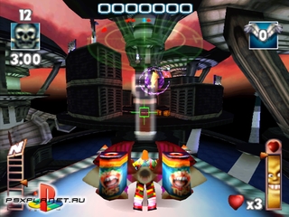 Aironauts