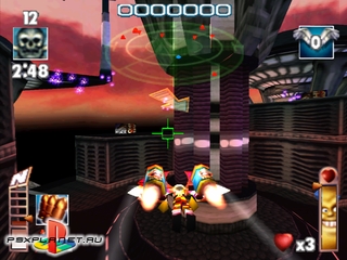 Aironauts