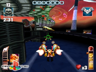 Aironauts
