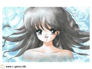 Aitakute... Your Smiles in My Heart
