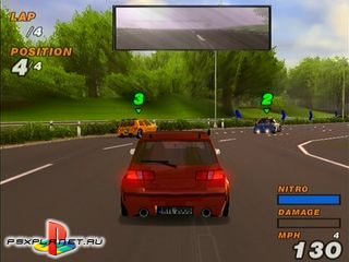 Alarm For Cobra 11: Hot Pursuit